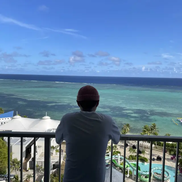 추억의 섬🏝️