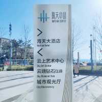 Sky Art Centre 
