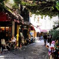 Balat, Istanbul 