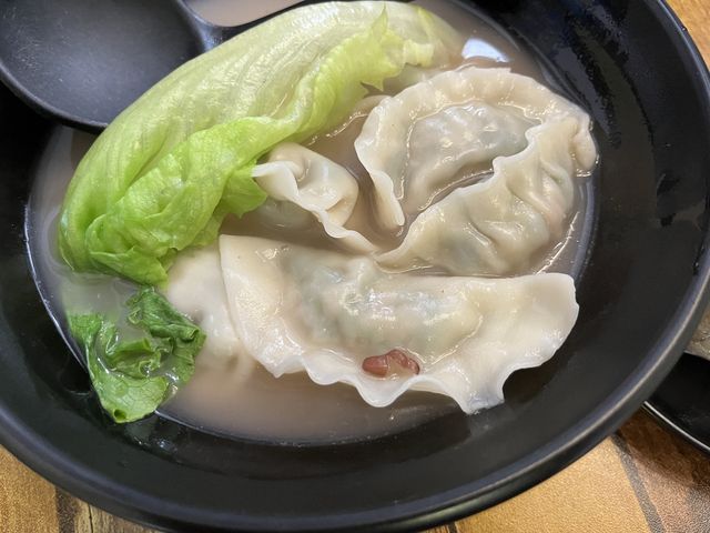 深水埗美食🥟🍙🍰