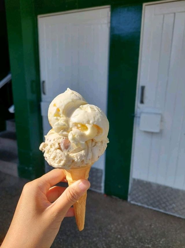 Huddersfield 農場英式下午茶