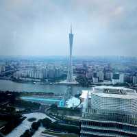 Canton Tower, Guangzhou, 🇨🇳 heritage 