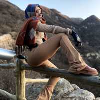 SHAOLIN TEMPLE : kungfu school Dengfeng 