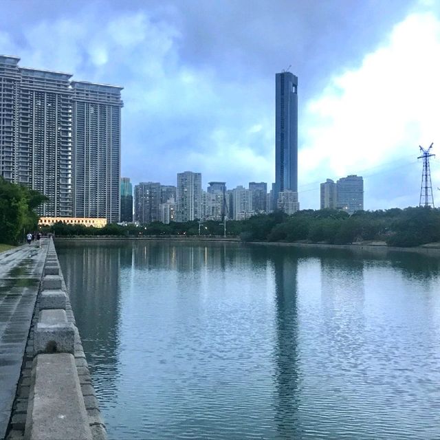 Beautiful Xiamen