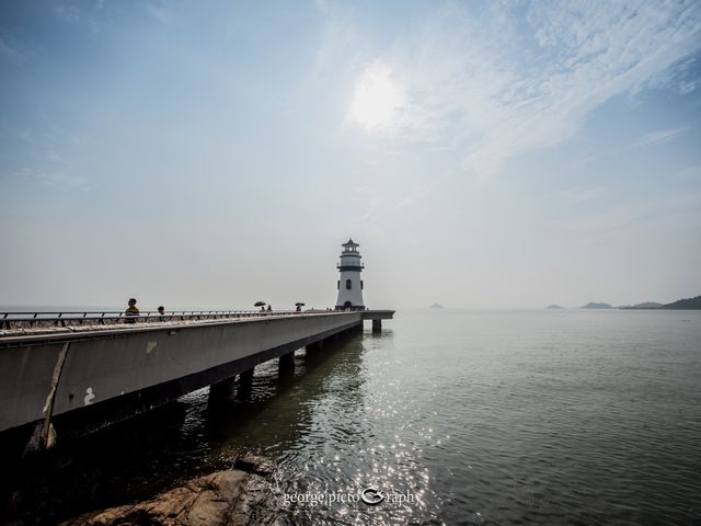 The Lighthouse@Zhuhai, China