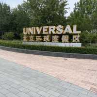 Universal Resort Beijing - An honest review