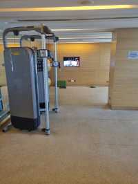 Fitness Centre @ Doubletree Hilton JB 