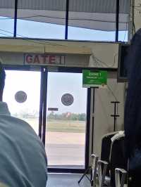 ท่าอากาศยานร้อยเอ็ด