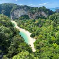 Krabi-Hong Island Tour