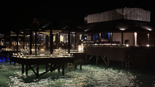 Maadhoo OZEN Reserve Bolifushi