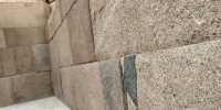 Unfillable pits, endless regrets - the Pyramid of Khufu.
