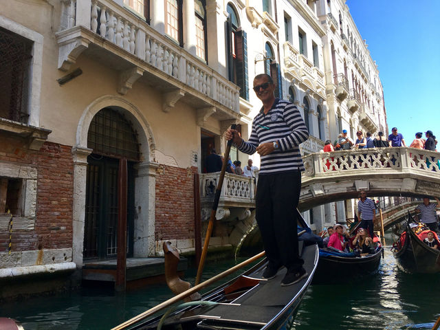 Water City Venice II