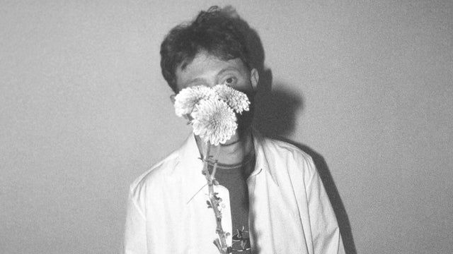 King Krule: Space Heavy Tour with LUCY (Cooper B. Handy) | White Oak Music Hall - Downstairs