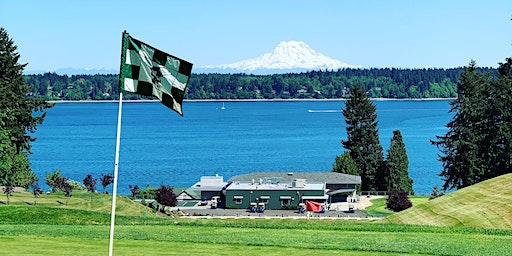 2023 WFIA Olympia Golf Tournament | Olympia Country & Golf Club