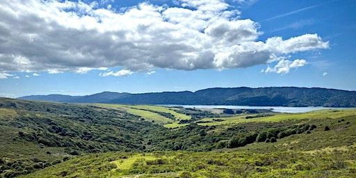 BBC: Marshall Loop Ride (Clockwise) (San Rafael) | 600 Manuel T Freitas Pkwy
