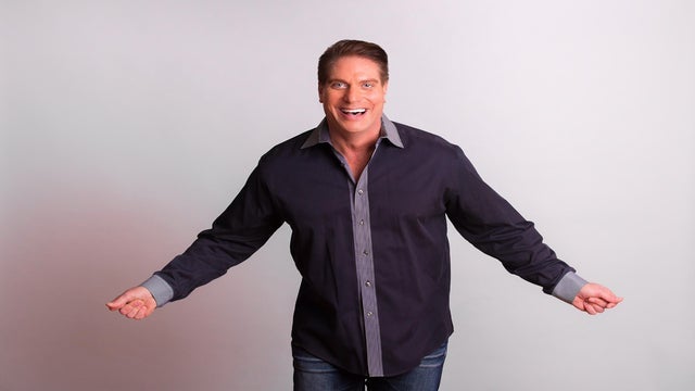 An Evening of Sinatra, Martin and More Featuring Nick Costa 2023 (Akron) | John, James and Clara Knight Stage