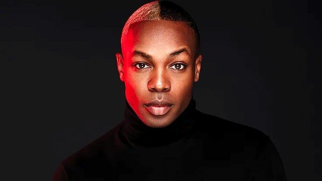 Todrick Hall: Velvet Rage 2023 (Columbus) | The Bluestone