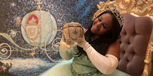 Off to the Ball! (Macon) | The Rotunda at Carolyn Crayton Park