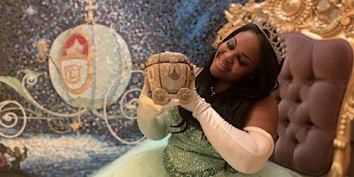 Off to the Ball! (Macon) | The Rotunda at Carolyn Crayton Park
