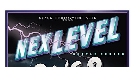 NexLevel Battle 2v2 (Chicago) | 1010 W 35th St