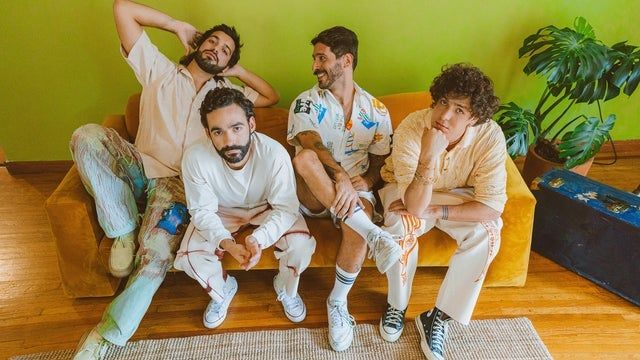 Rawayana 2023 (Philadelphia) | The Foundry