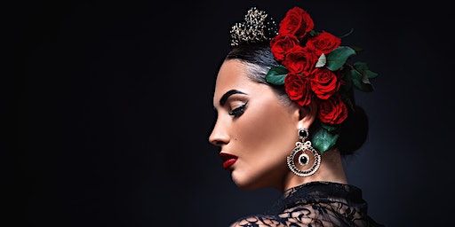 The Art of Flamenco Dinner Show at Cafe Sevilla of Costa Mesa | Cafe Sevilla of Costa Mesa