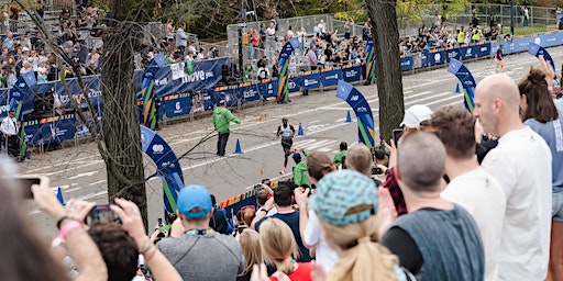 2023 TCS New York City Marathon Grandstand Seating | Central Park ...