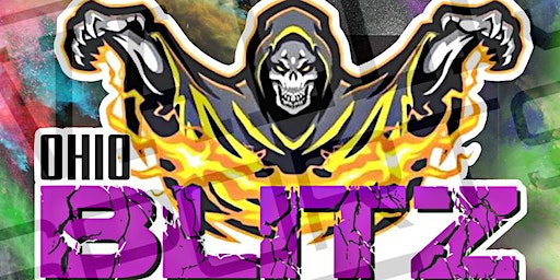 The Ohio Blitz Vs Boom | Apex Sports Zone