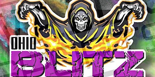 The Ohio Blitz Vs Boom | Apex Sports Zone