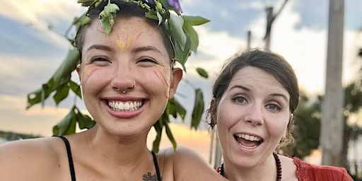 Going YINward: Yin Yoga & Bodywork w/ Kala & Makaylah | URU Yoga 9 Mile