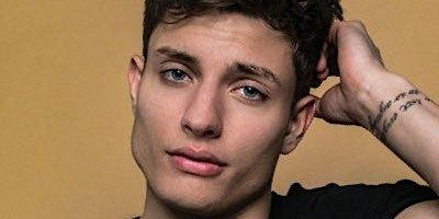 Matt Rife (21+ Event) Tickets 2023 | Steelhouse Omaha