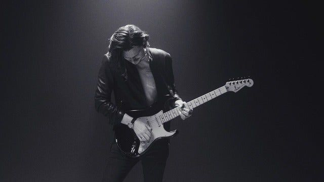 Patrick Droney 2023 (Atlanta) | Center Stage Theater