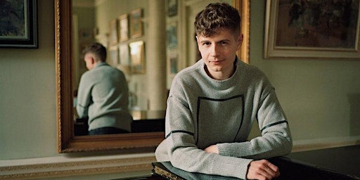 Pavel Kolesnikov | Portico Arts & Heritage Centre