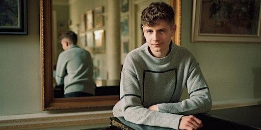 Pavel Kolesnikov | Portico Arts & Heritage Centre