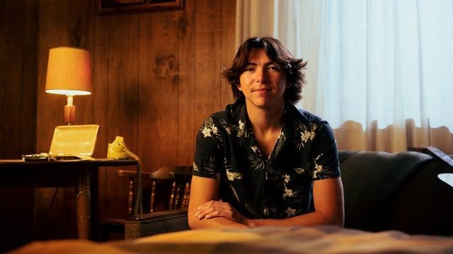 Wyatt Flores - Life Lessons Tour 2024 (Charleston) | Music Farm