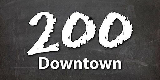 IMPROV 200 MONDAYS - The Power of Collaboration WINTER '24 | 650 S Orcas Suite 101 Seattle WA 98108