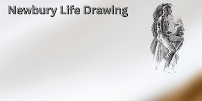 Newbury Life Drawing presents "Drink & Draw" | The Newbury, Bartholomew Street, Newbury, UK