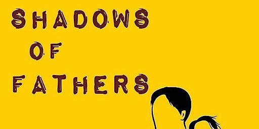 Book Launch: Shadows of Fathers by Simon Culleton | Morocco Bound Bookshop