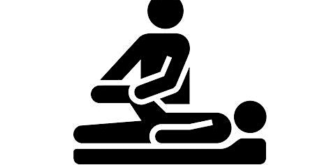Massage Day | 30th November| SPH | St Peter's Hospital