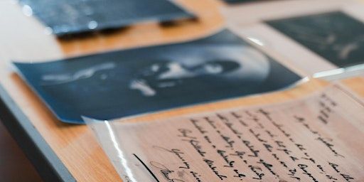Hallé Archive Talks | Hallé St Peters
