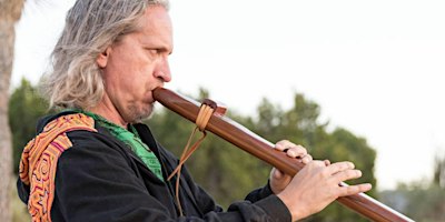 Explore the Sounds of the Flute-Playshop! | Battery Wallace #2