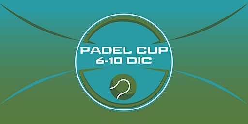 Padel Cup | Eco's Sports Park