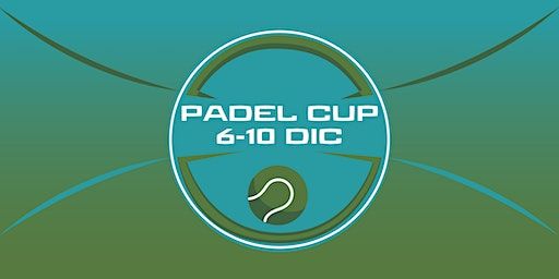 Padel Cup | Eco's Sports Park Padel Cup | Eco's Sports Park