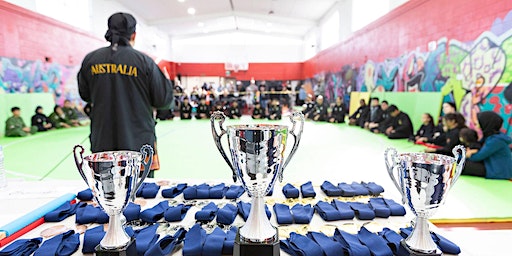 Australian Pencak Silat - End of Year Gathering | KJRI Melbourne (Indonesia Consulate General in Melbourne), Queens Road, Melbourne VIC, Australia