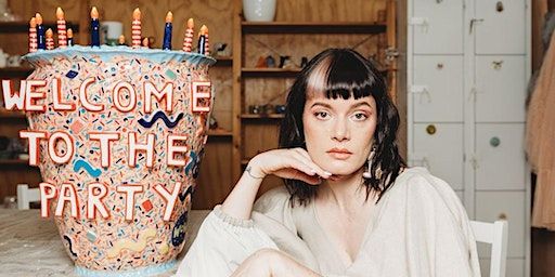 Christmas Crafty Party with Bonnie Hislop | Museum of Brisbane
