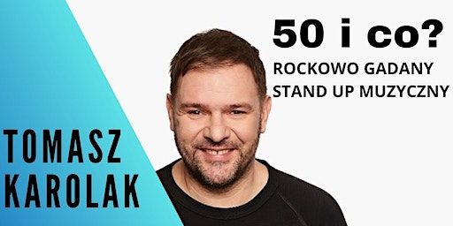 Tomasz Karolak w Eindhoven | Stand-Up | CKE