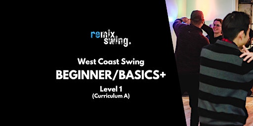 Beginner-friendly West Coast Swing dance classes | The Underdog Dance Corp.