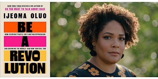 Author Series Presents Ijeoma Oluo | Main | Detroit Public Library