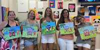 Pinellas County Arts Events Jan: Latest Calendar & Tickets | Trip.com