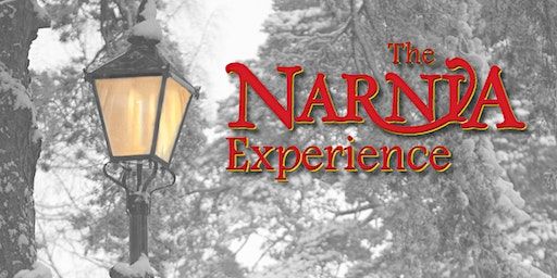 The Narnia Experience | West Kilbride Parish Church